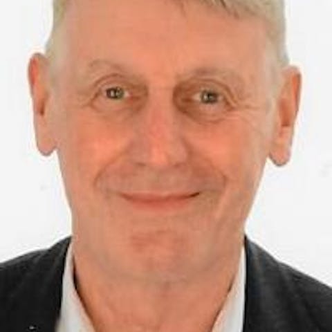Jürgen Pfister