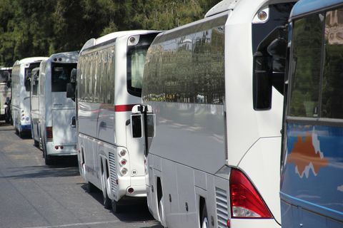 Nahverkehr in Bad Brückenau