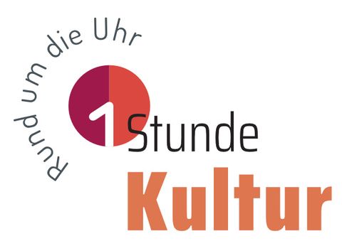 1 Stunde Kultur