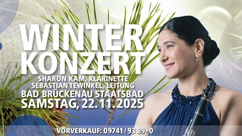 Winterkonzert