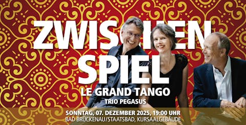 Zwischenspiel