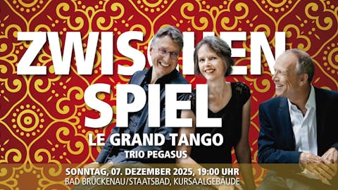 Zwischenspiel