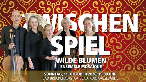 Zwischenspiel
