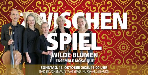 Zwischenspiel