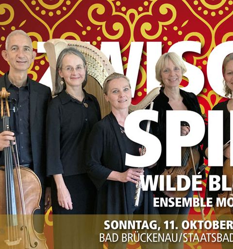 Zwischenspiel