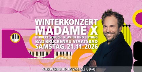 Winterkonzert