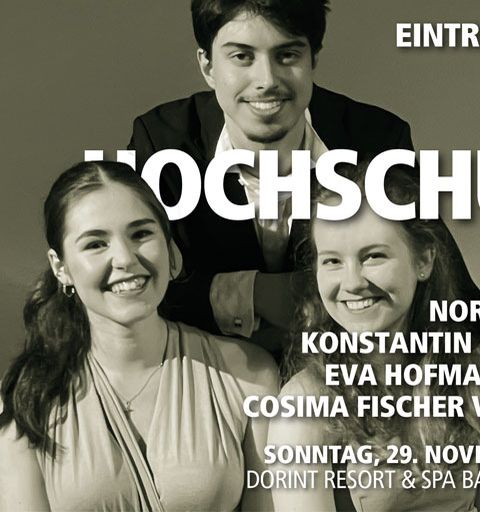 Hochschulpodium