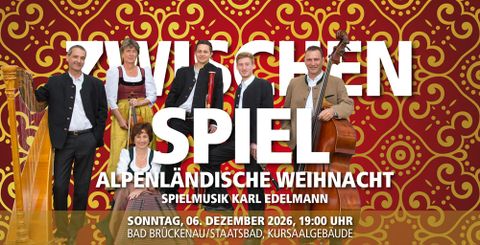 Zwischenspiel