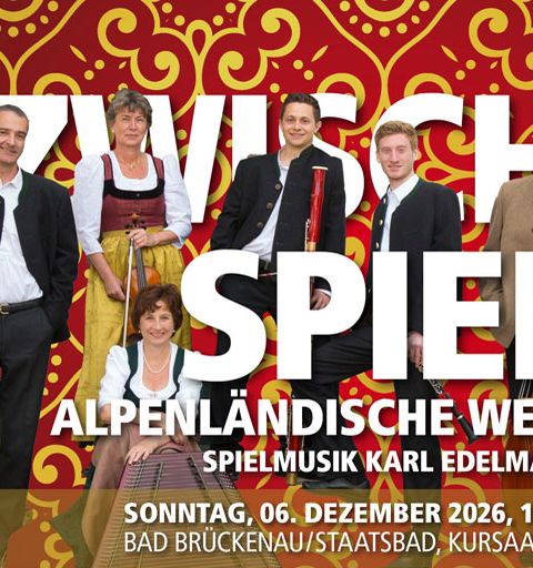 Zwischenspiel