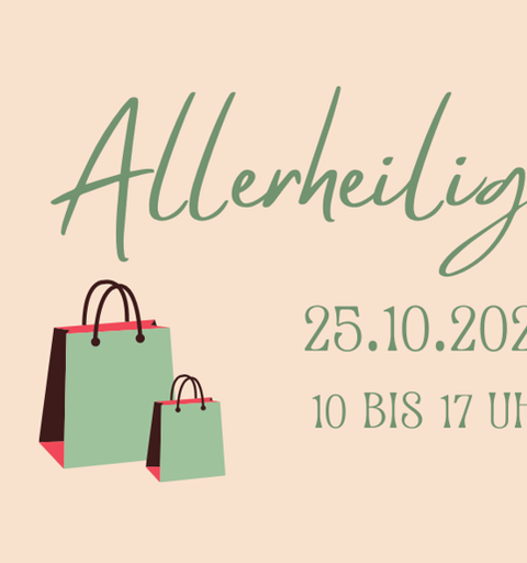 Allerheiligenmarkt 2026