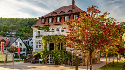 Altes Rathaus