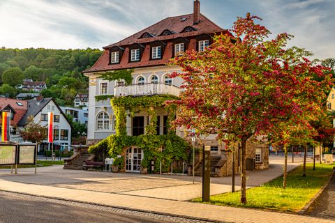 Altes Rathaus