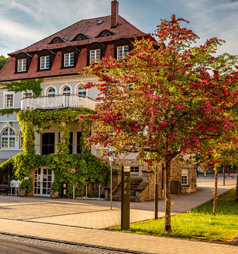 Altes Rathaus
