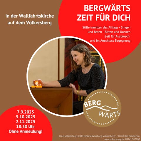 Zeit für dich