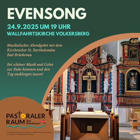 Evensong
