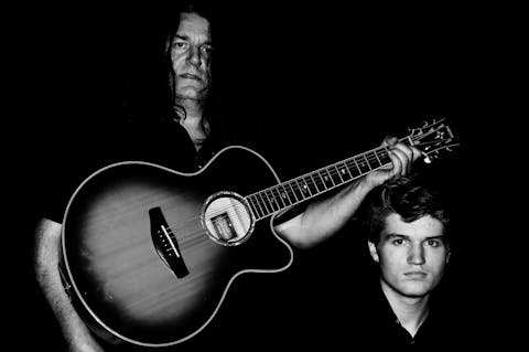 George & the Clooneys