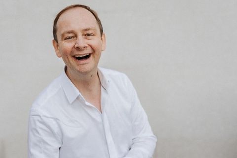 Christoph  Reuter