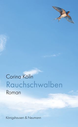 Cover "Rauschwalben"