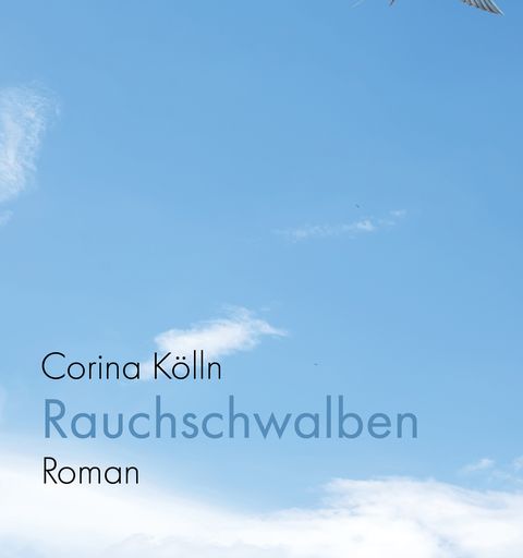Cover "Rauschwalben"