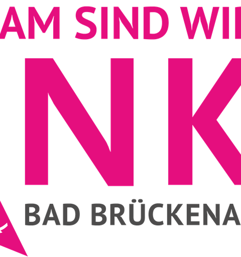 Gemeinsam sind wir PINK