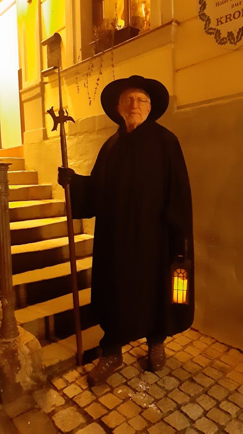 Nachtwächter