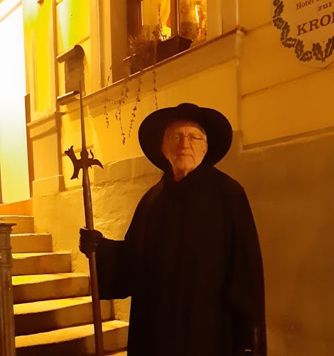 Nachtwächter