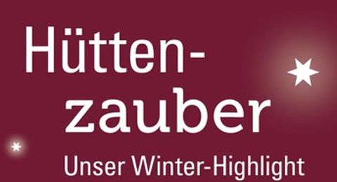 Hüttenzauber