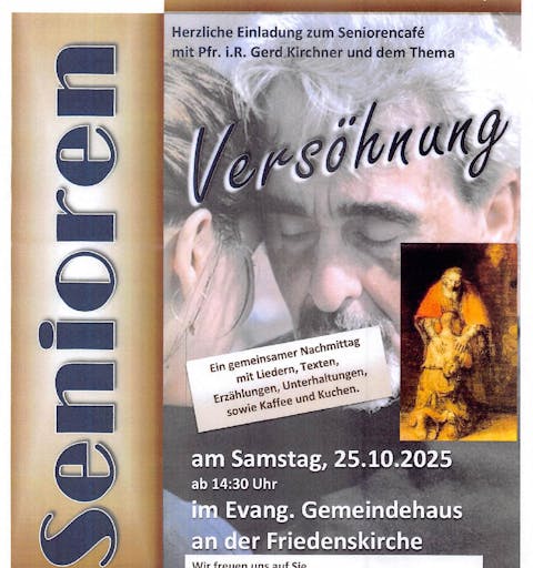 Seniorencafé