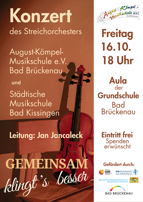 Cello im Konzertsaal